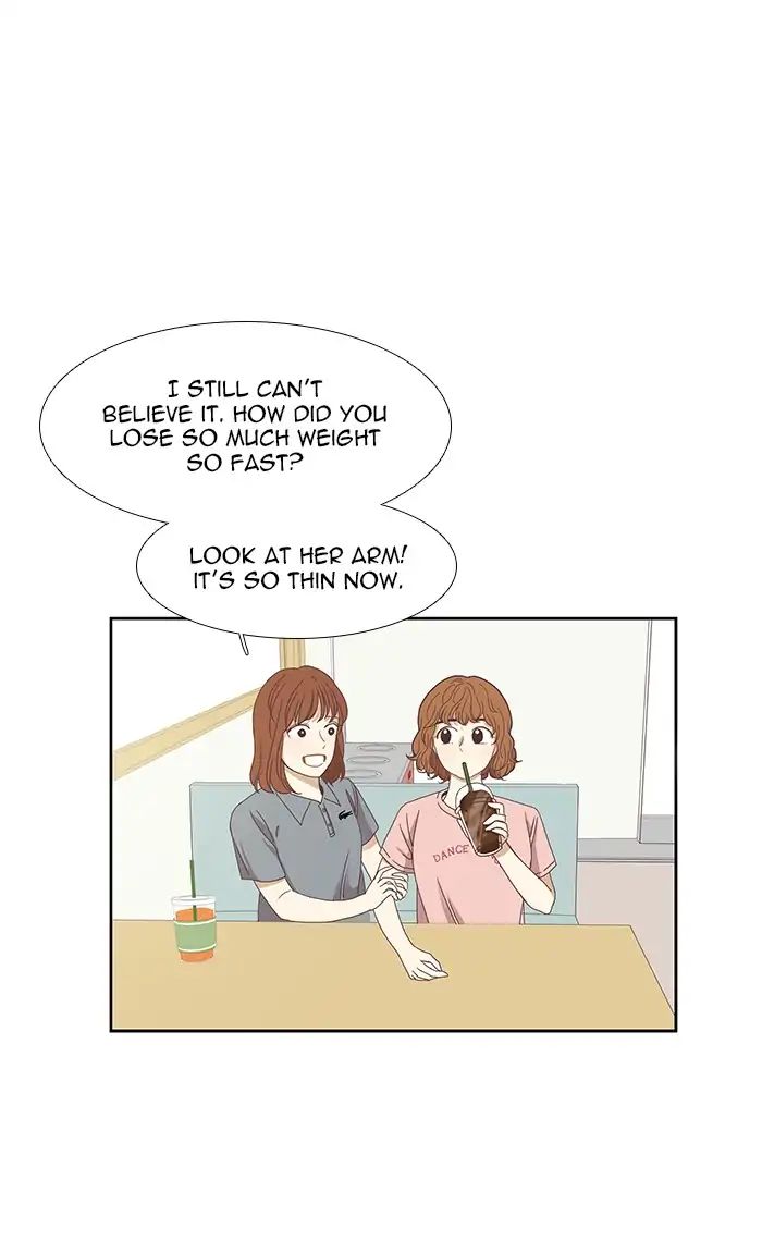 Girl’s World ( World of Girl ) Chapter 129 - page 5