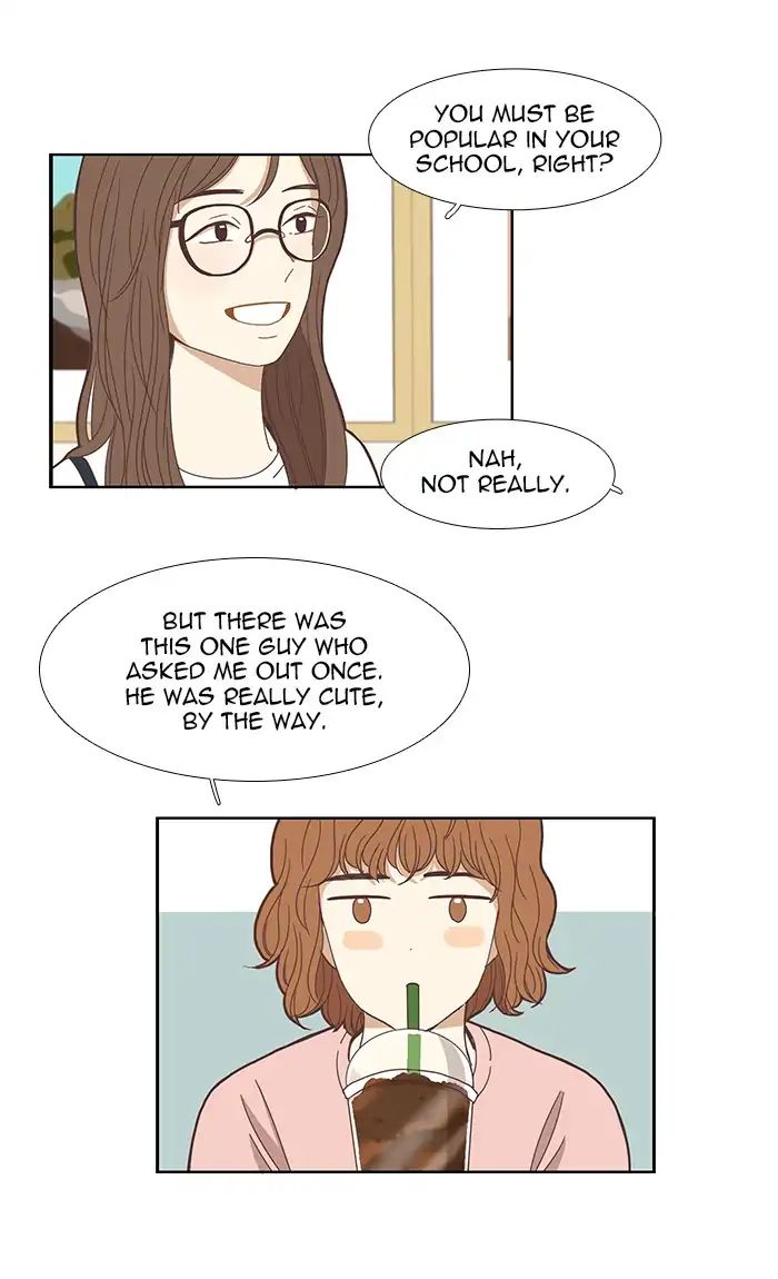 Girl’s World ( World of Girl ) Chapter 129 - page 6