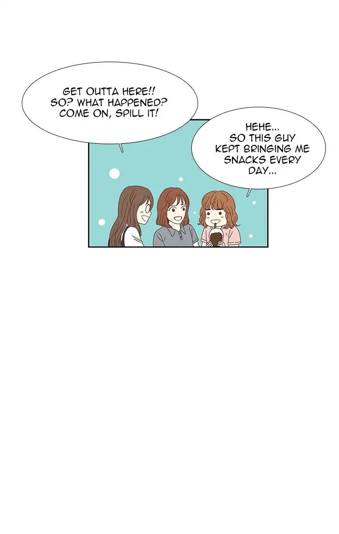 Girl’s World ( World of Girl ) Chapter 129 - page 7