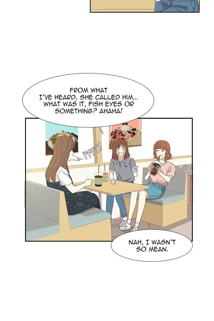 Girl’s World ( World of Girl ) Chapter 129 - page 9