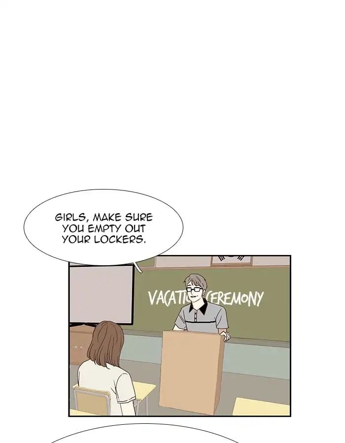 Girl’s World ( World of Girl ) Chapter 128 - page 1
