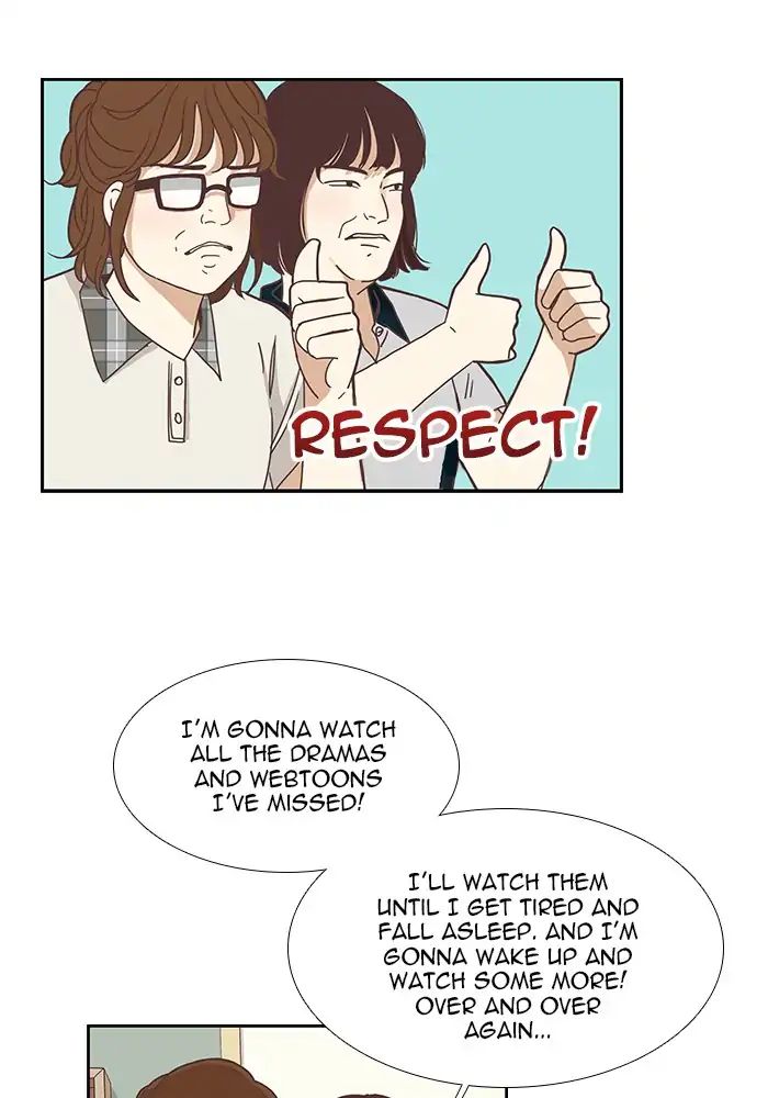 Girl’s World ( World of Girl ) Chapter 128 - page 10
