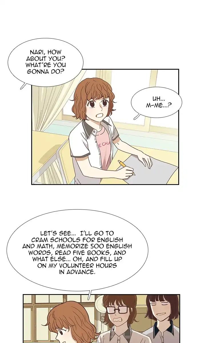 Girl’s World ( World of Girl ) Chapter 128 - page 12