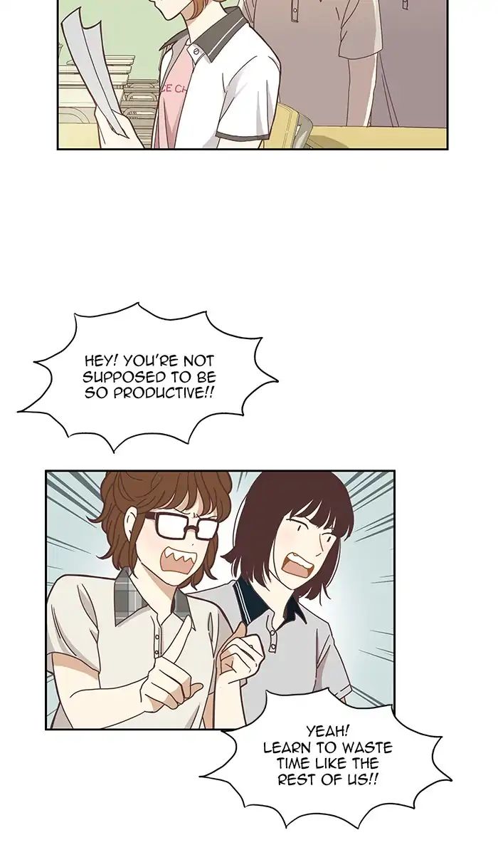 Girl’s World ( World of Girl ) Chapter 128 - page 13