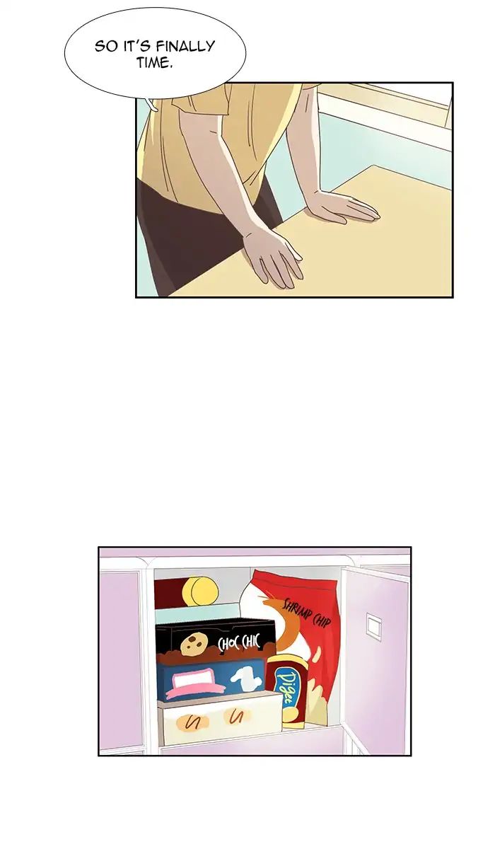 Girl’s World ( World of Girl ) Chapter 128 - page 16