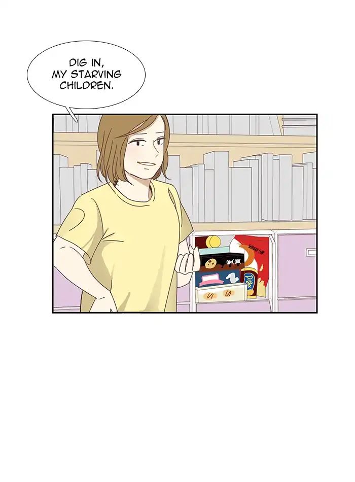 Girl’s World ( World of Girl ) Chapter 128 - page 17
