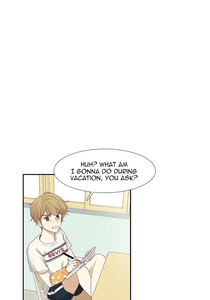 Girl’s World ( World of Girl ) Chapter 128 - page 19