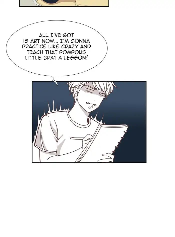 Girl’s World ( World of Girl ) Chapter 128 - page 20