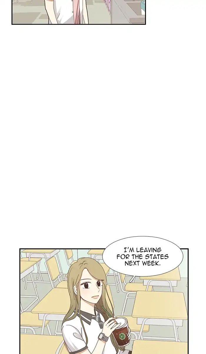 Girl’s World ( World of Girl ) Chapter 128 - page 22