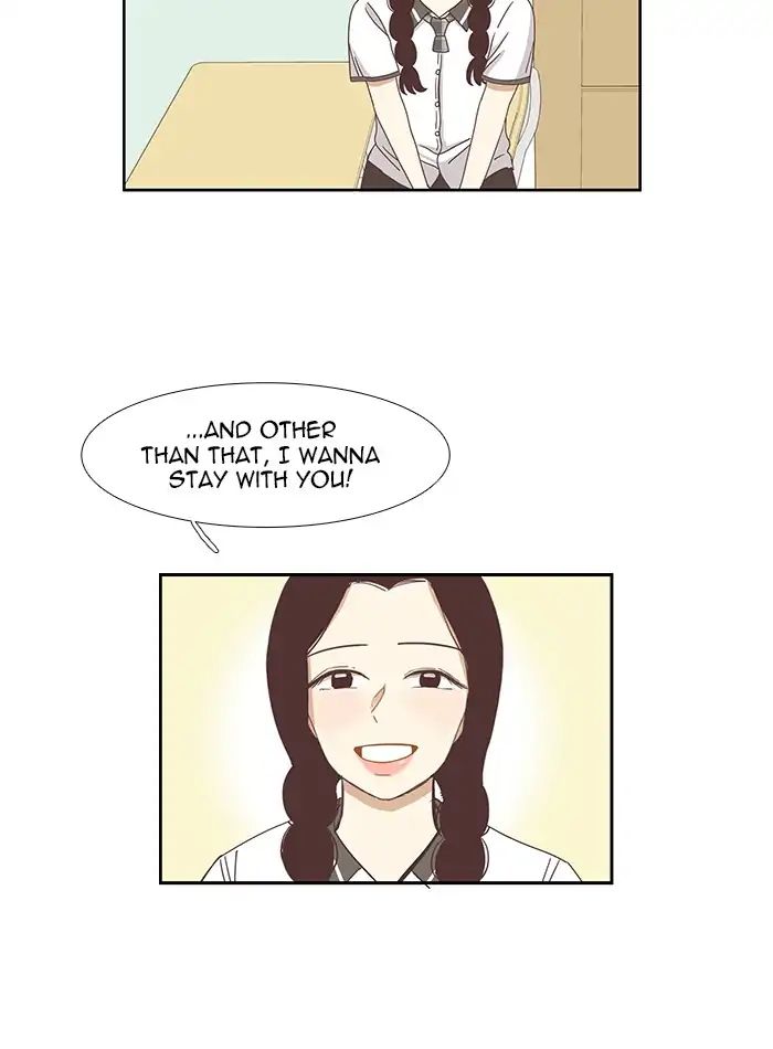Girl’s World ( World of Girl ) Chapter 128 - page 25