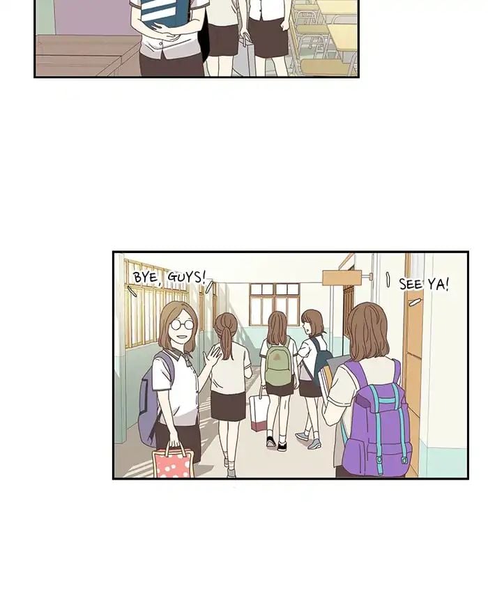 Girl’s World ( World of Girl ) Chapter 128 - page 28