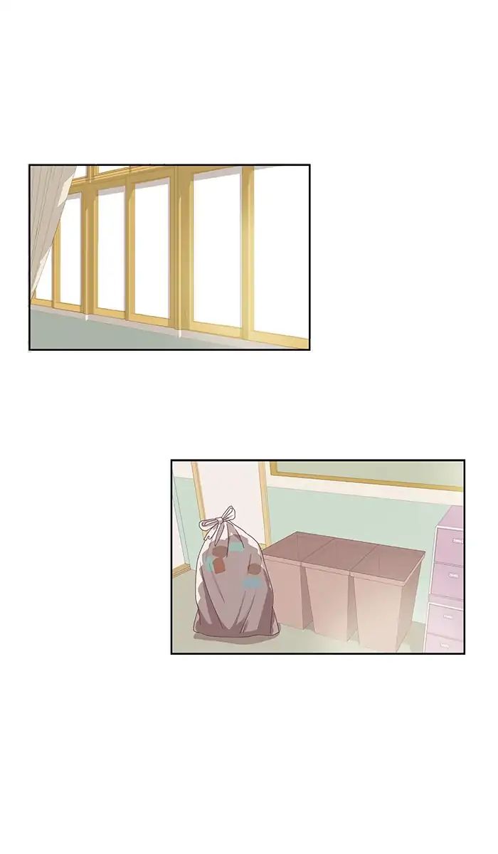 Girl’s World ( World of Girl ) Chapter 128 - page 31