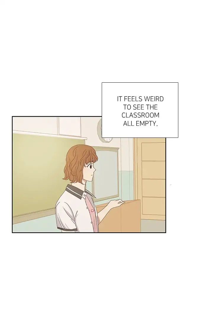 Girl’s World ( World of Girl ) Chapter 128 - page 34