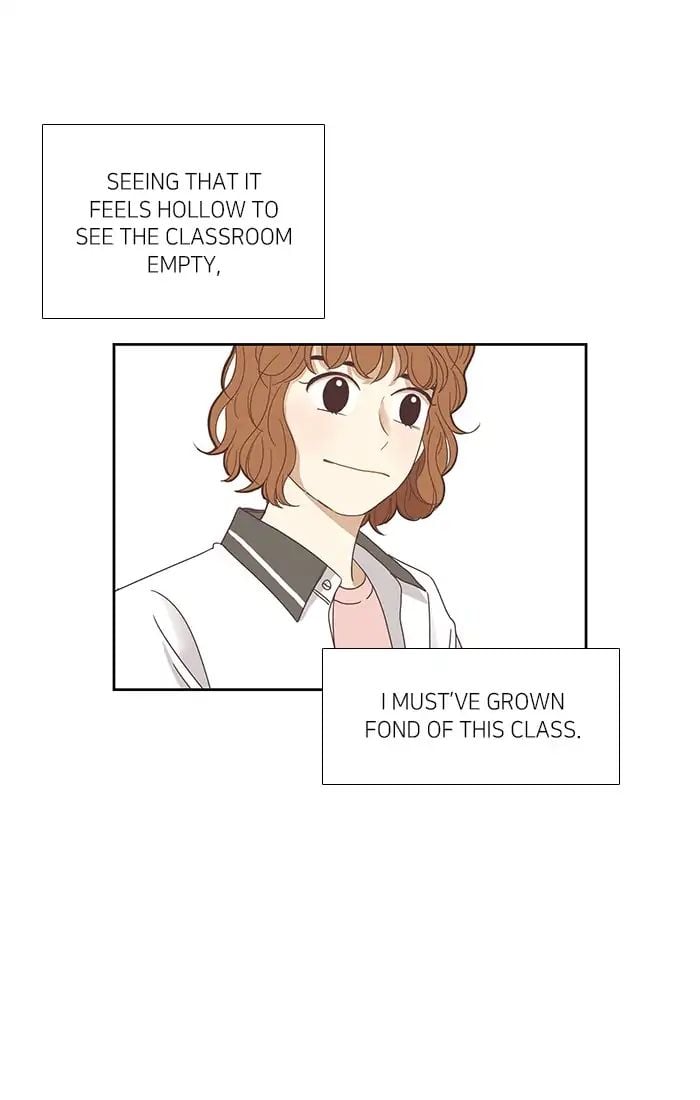 Girl’s World ( World of Girl ) Chapter 128 - page 36