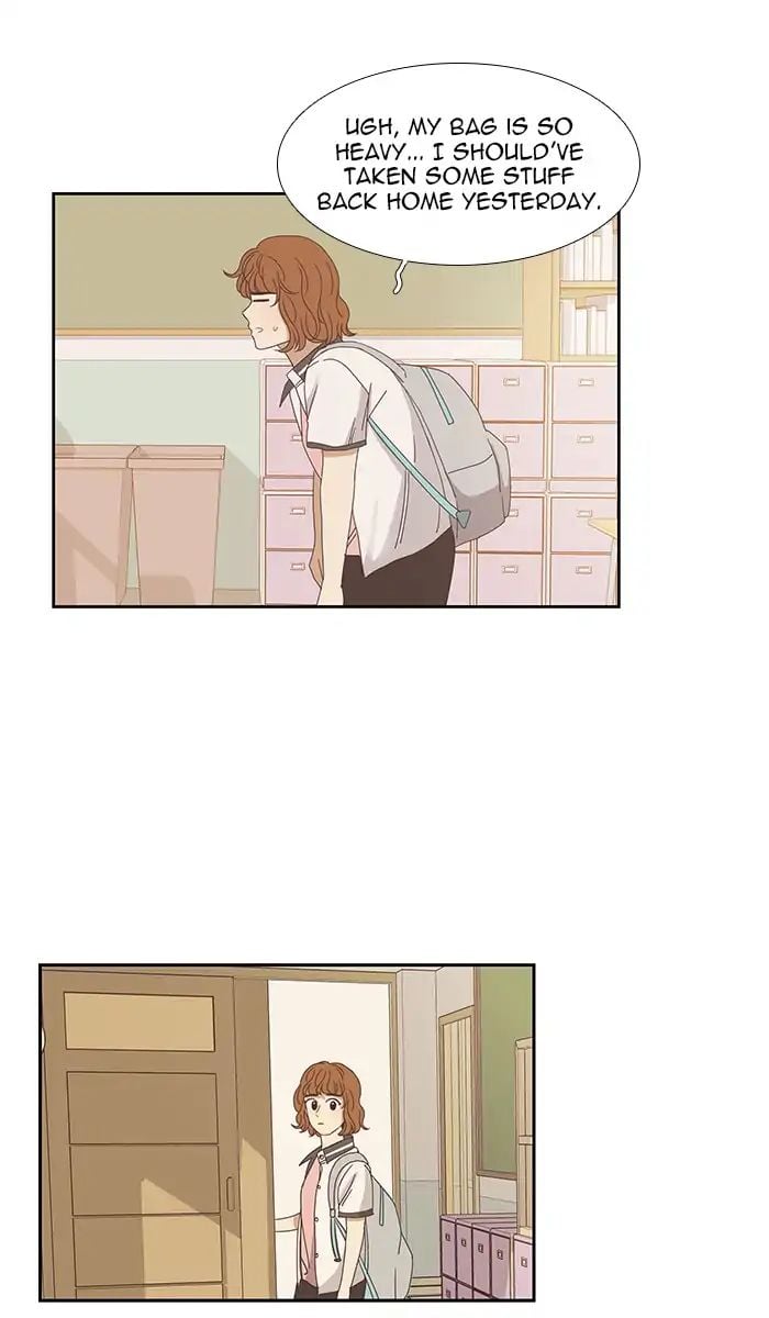 Girl’s World ( World of Girl ) Chapter 128 - page 37