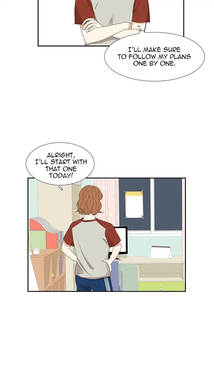 Girl’s World ( World of Girl ) Chapter 128 - page 41