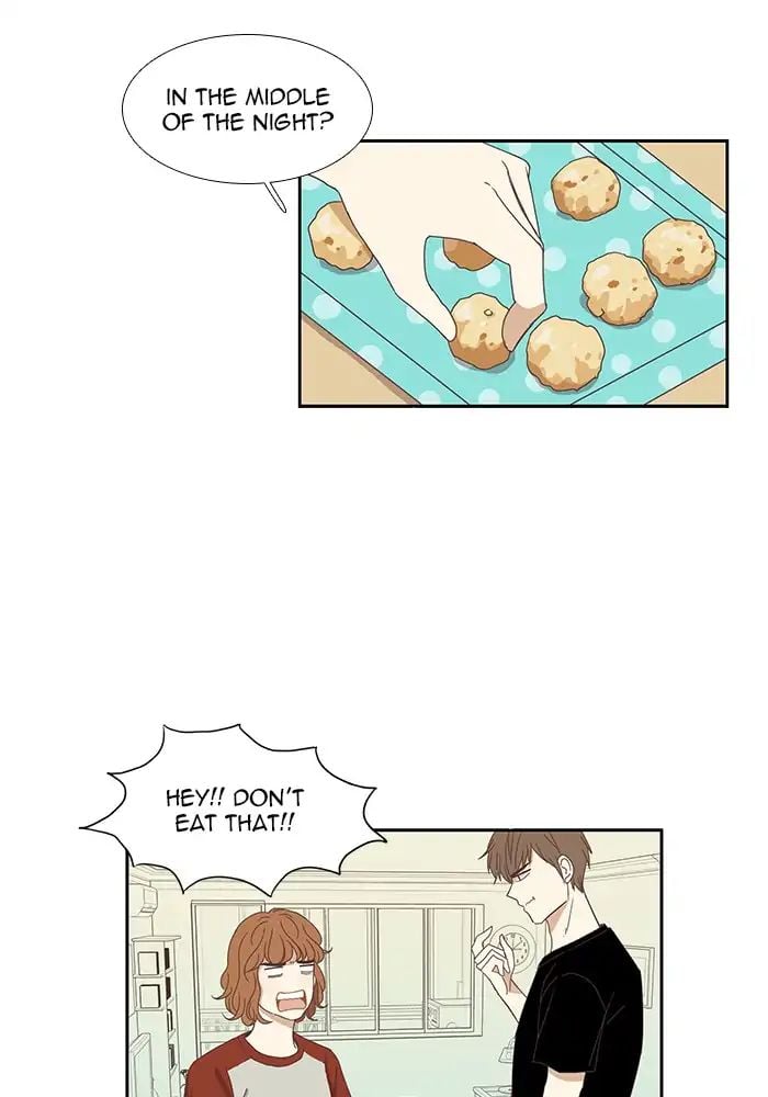 Girl’s World ( World of Girl ) Chapter 128 - page 44