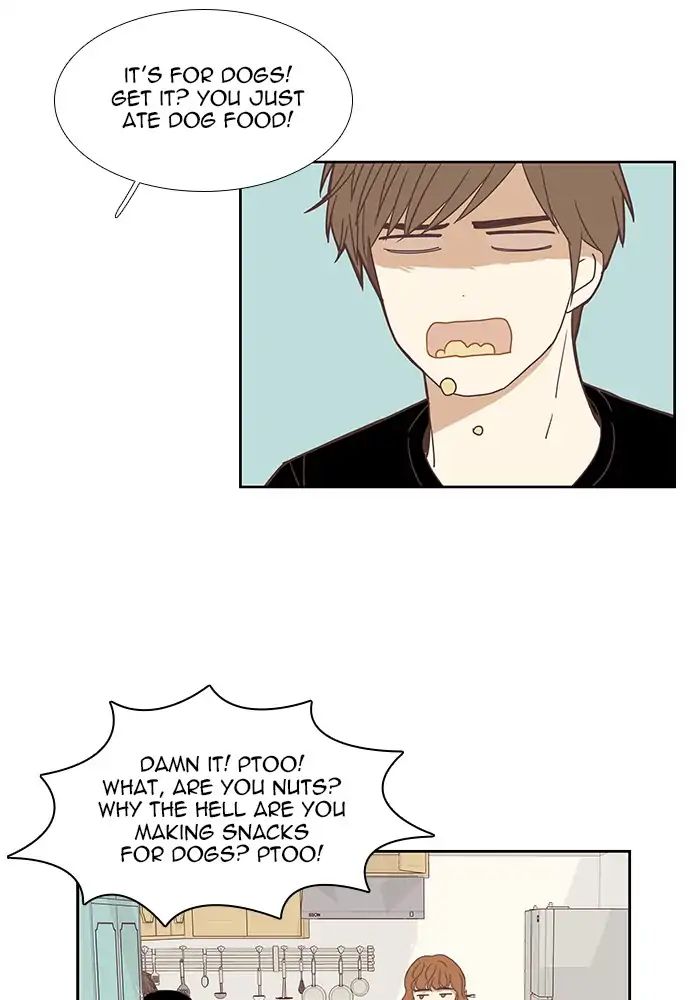 Girl’s World ( World of Girl ) Chapter 128 - page 46