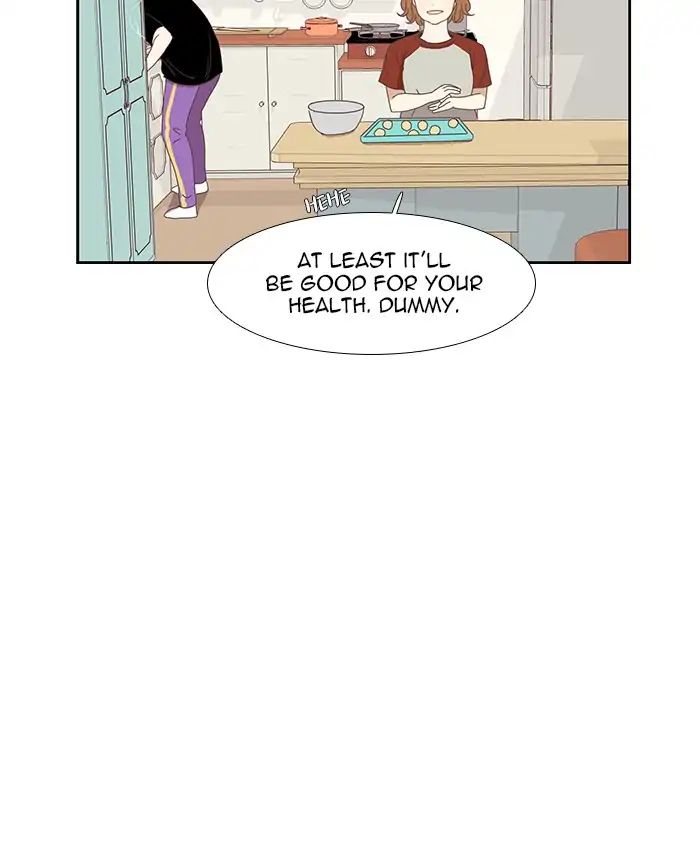 Girl’s World ( World of Girl ) Chapter 128 - page 47