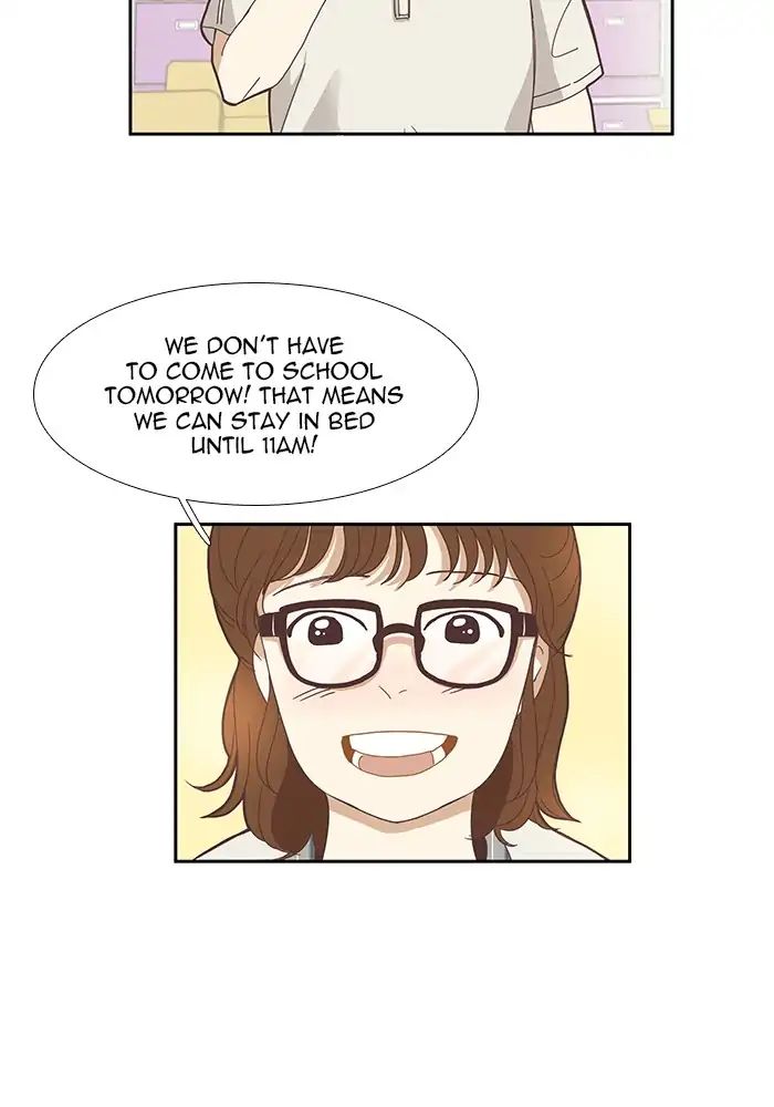Girl’s World ( World of Girl ) Chapter 128 - page 6