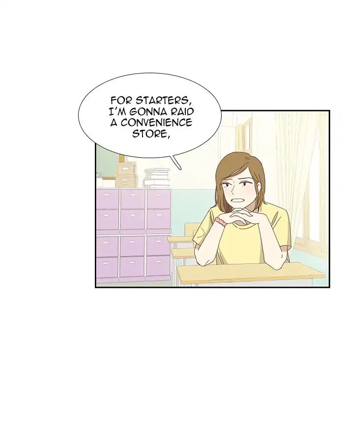 Girl’s World ( World of Girl ) Chapter 128 - page 8
