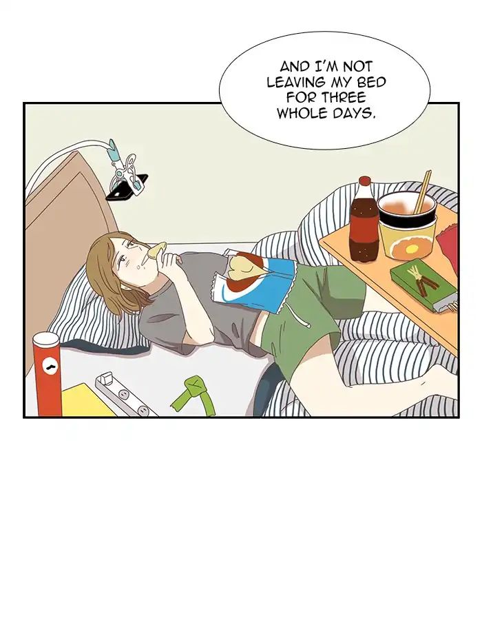 Girl’s World ( World of Girl ) Chapter 128 - page 9