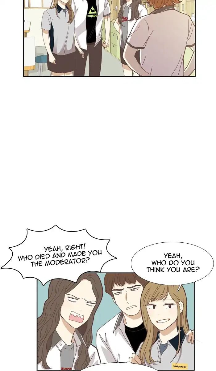 Girl’s World ( World of Girl ) Chapter 127 - page 10
