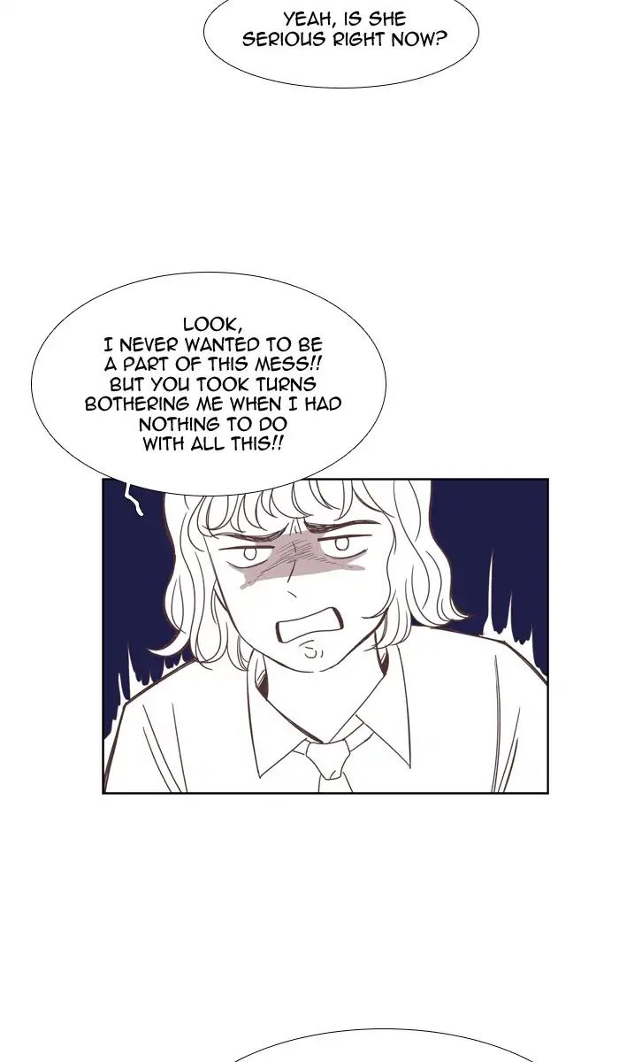 Girl’s World ( World of Girl ) Chapter 127 - page 11