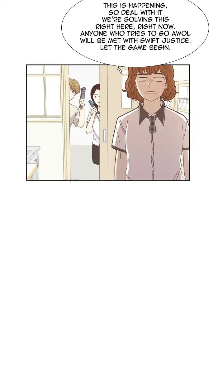 Girl’s World ( World of Girl ) Chapter 127 - page 12