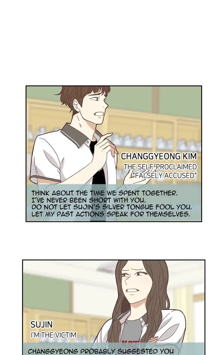 Girl’s World ( World of Girl ) Chapter 127 - page 14