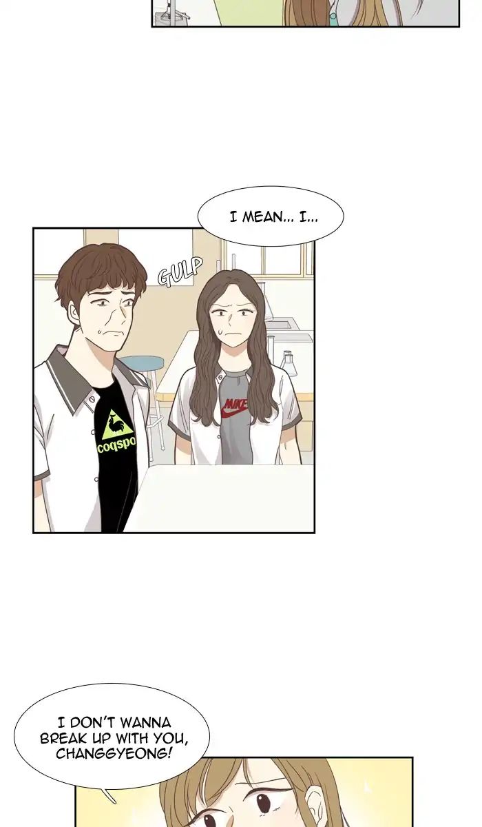Girl’s World ( World of Girl ) Chapter 127 - page 19