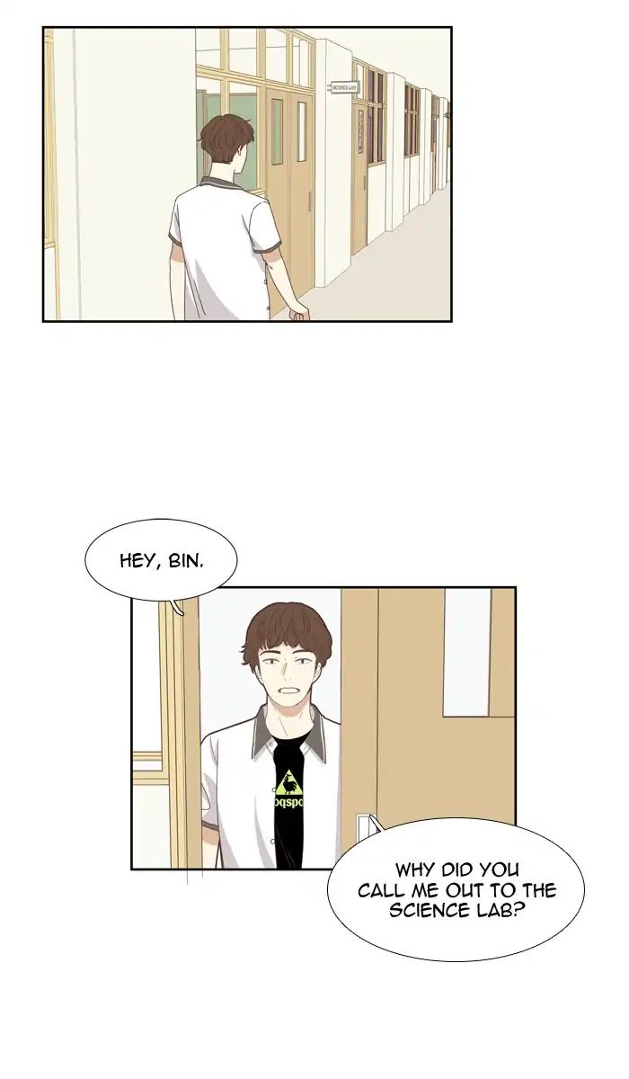 Girl’s World ( World of Girl ) Chapter 127 - page 2