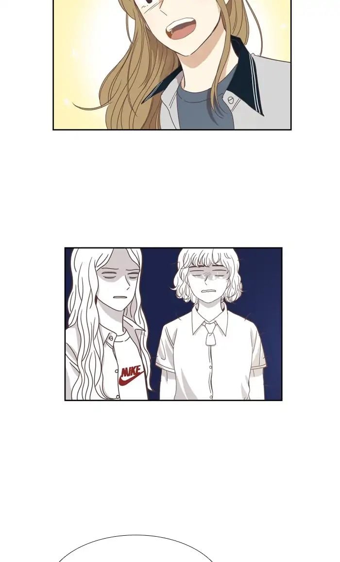 Girl’s World ( World of Girl ) Chapter 127 - page 20
