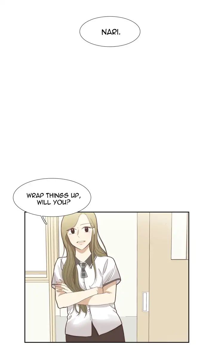 Girl’s World ( World of Girl ) Chapter 127 - page 23