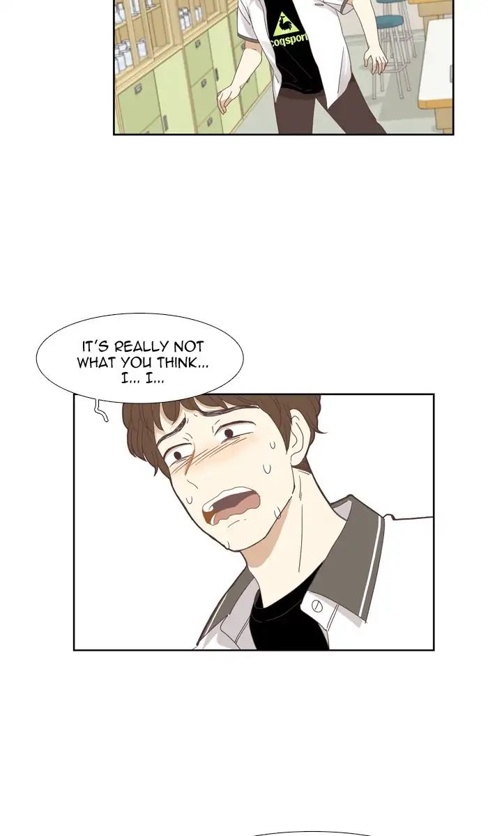 Girl’s World ( World of Girl ) Chapter 127 - page 28