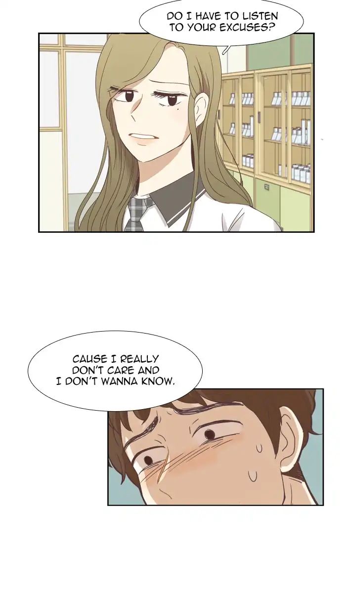 Girl’s World ( World of Girl ) Chapter 127 - page 29