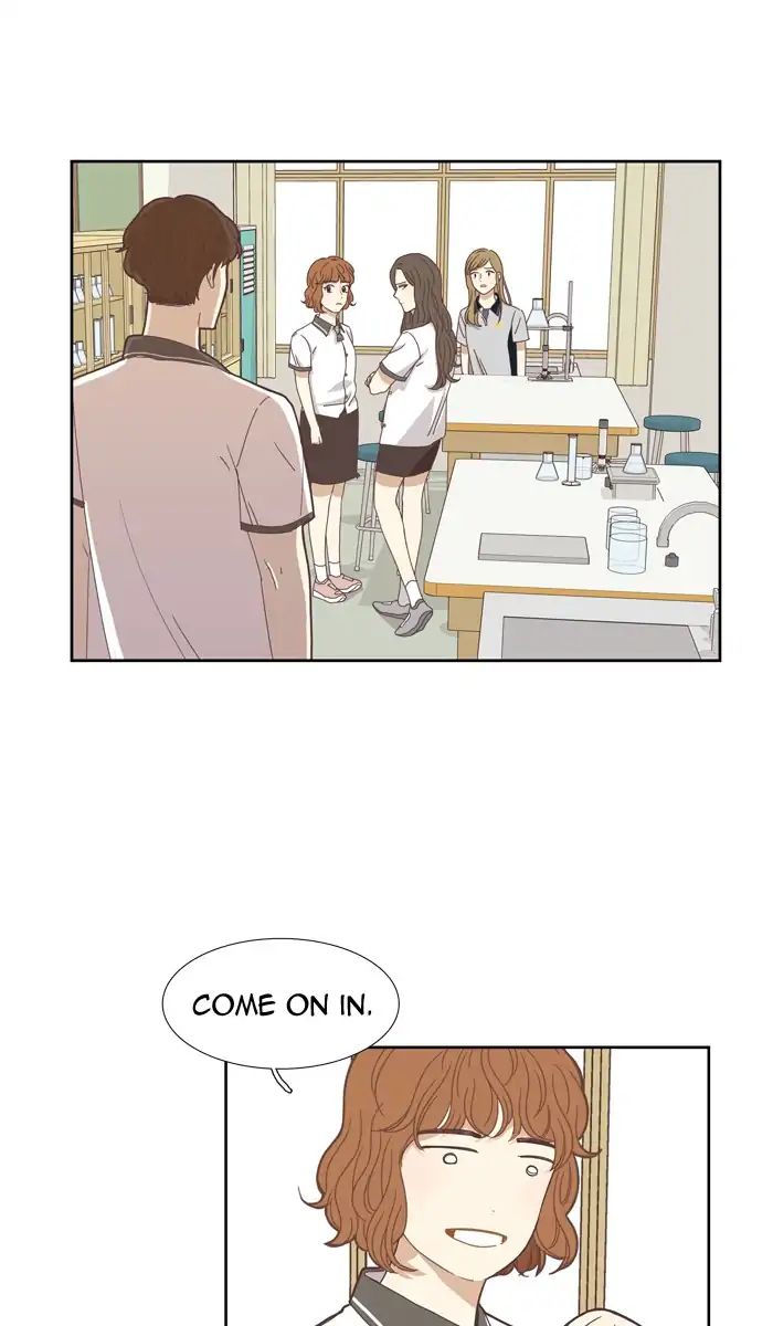 Girl’s World ( World of Girl ) Chapter 127 - page 3