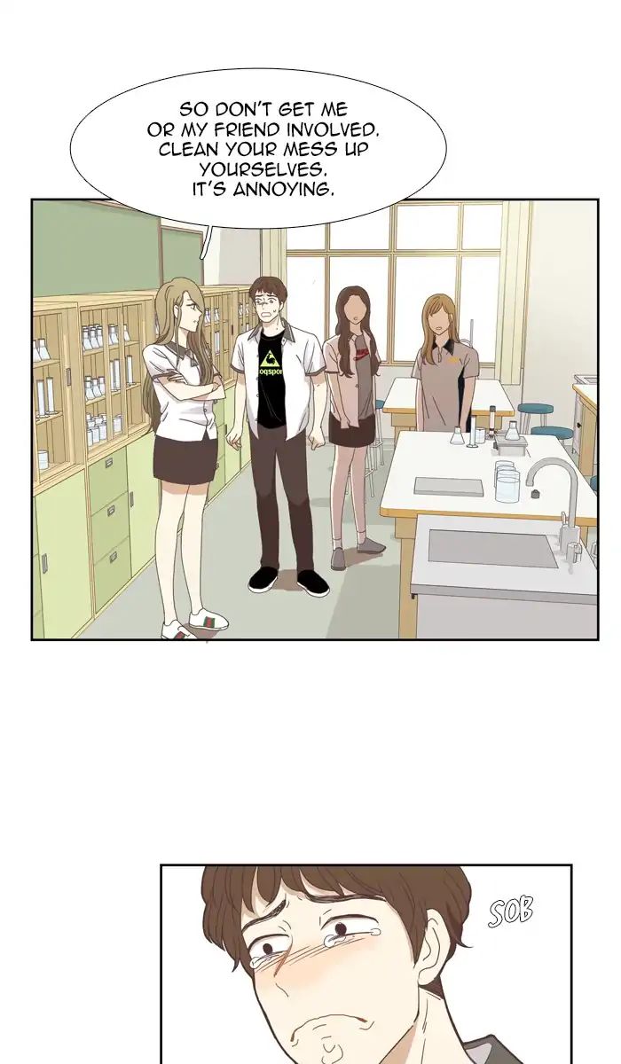 Girl’s World ( World of Girl ) Chapter 127 - page 30