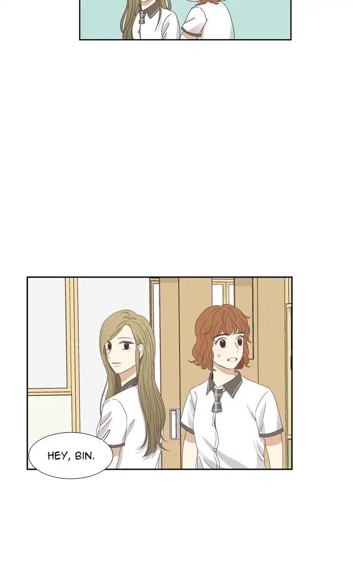 Girl’s World ( World of Girl ) Chapter 127 - page 35