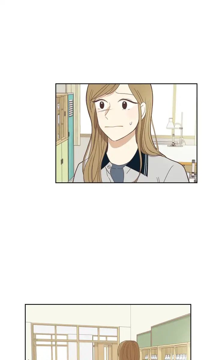 Girl’s World ( World of Girl ) Chapter 127 - page 37
