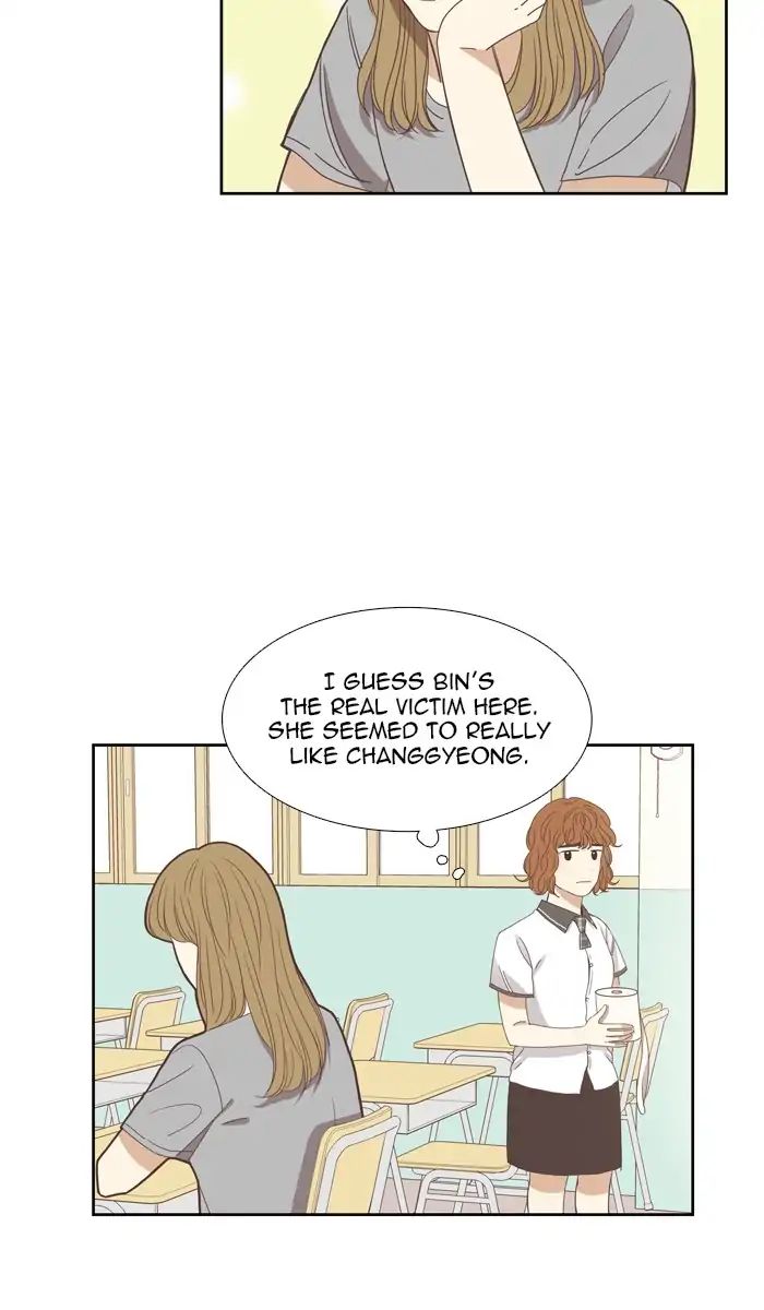 Girl’s World ( World of Girl ) Chapter 127 - page 41