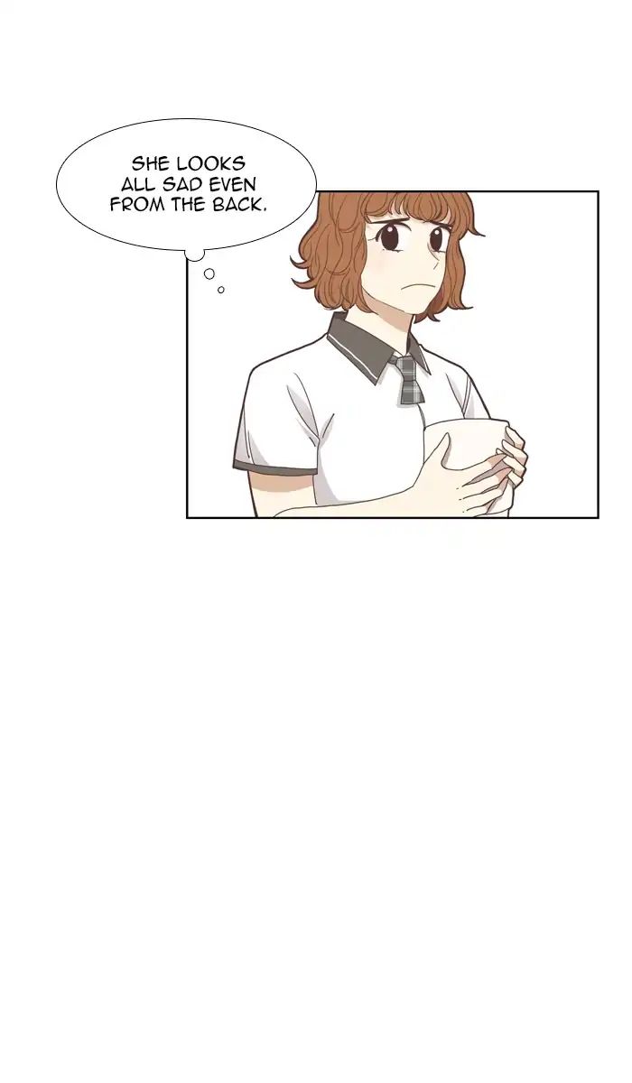 Girl’s World ( World of Girl ) Chapter 127 - page 42