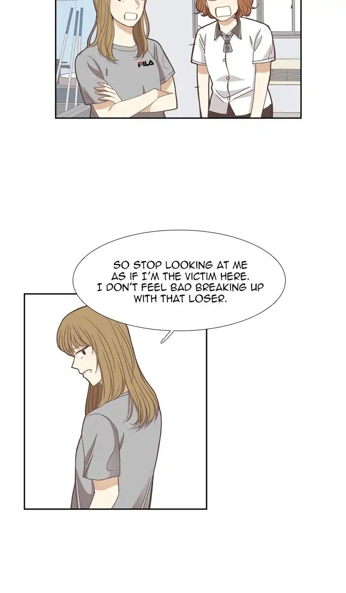 Girl’s World ( World of Girl ) Chapter 127 - page 48