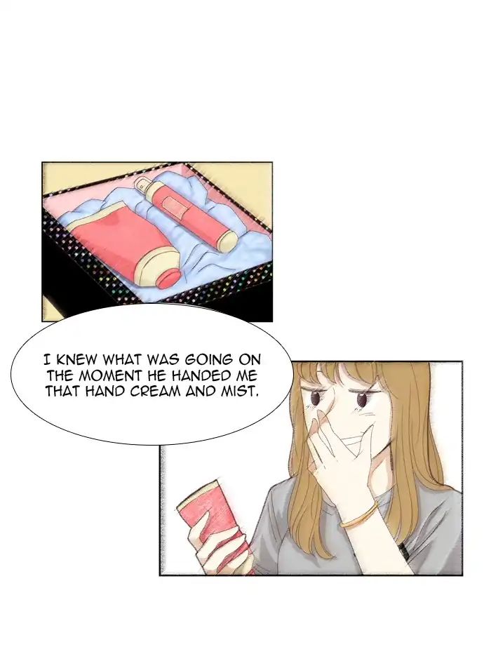 Girl’s World ( World of Girl ) Chapter 127 - page 49
