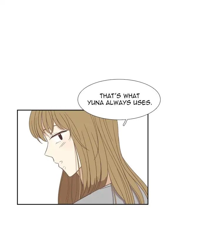 Girl’s World ( World of Girl ) Chapter 127 - page 50