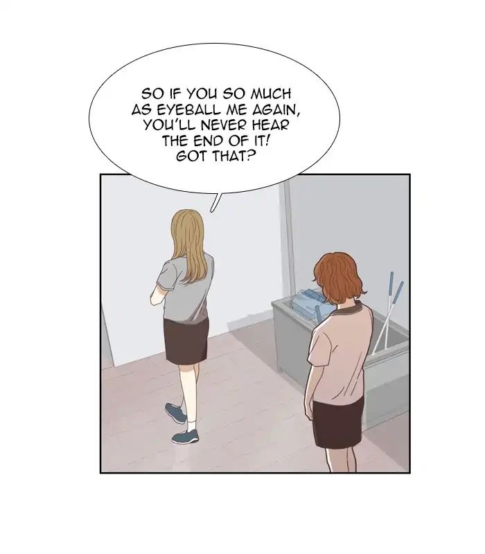 Girl’s World ( World of Girl ) Chapter 127 - page 51