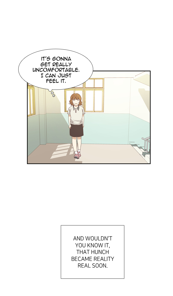 Girl’s World ( World of Girl ) Chapter 126 - page 11