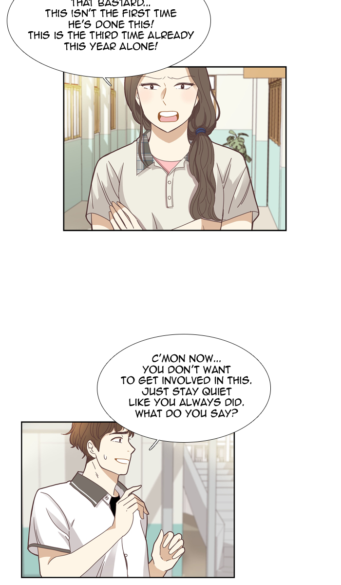 Girl’s World ( World of Girl ) Chapter 126 - page 13