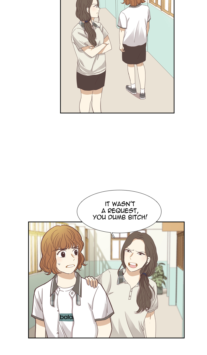 Girl’s World ( World of Girl ) Chapter 126 - page 18