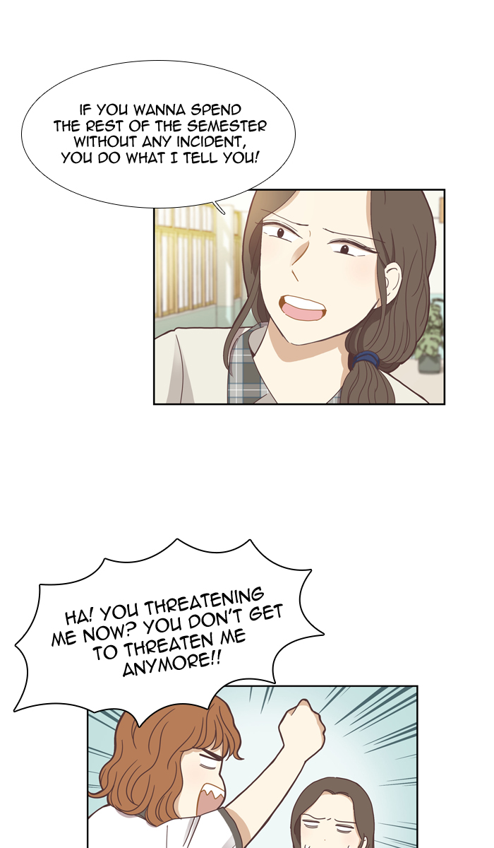 Girl’s World ( World of Girl ) Chapter 126 - page 19